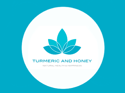 Turmeric and Honey