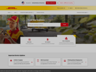 DHL