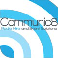 Communic8 Hire