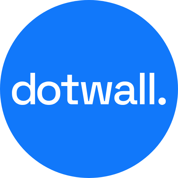 dotwall Web Design