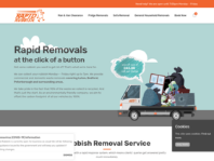 Rapid Rubbish