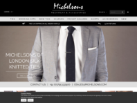 Michelsons UK