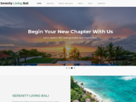 Serenitylivingbali