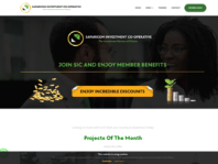 Safaricom Investment Co-operative