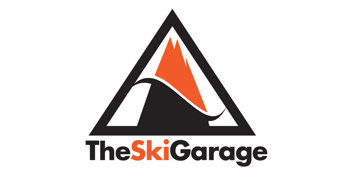 The Ski Garage