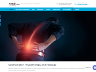 Physio Soton