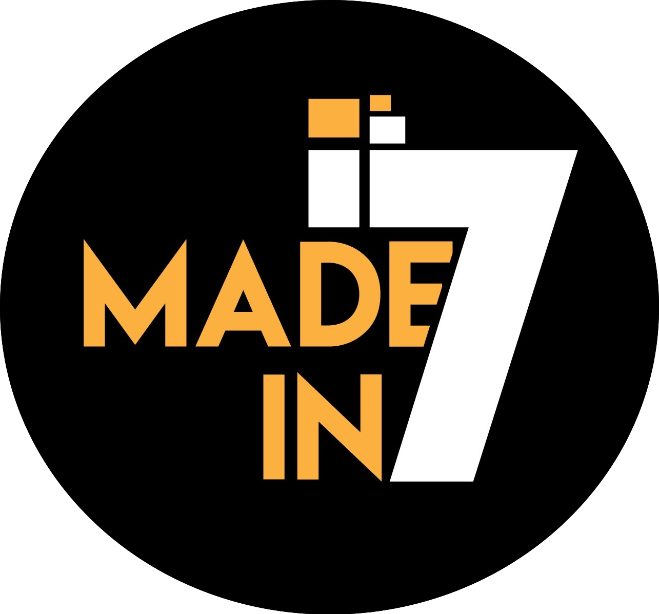MADE IN SEVEN