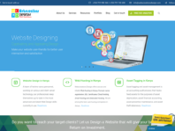 Webscreations Design