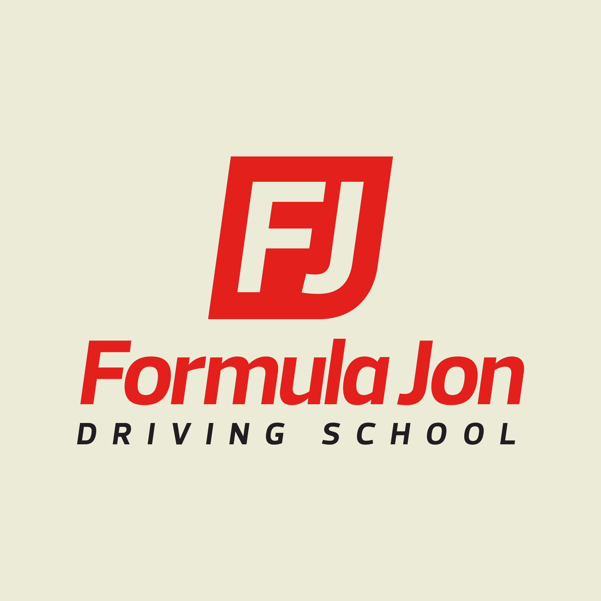 Formula Jon Driving School 