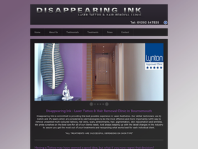 DisappearingInk Laser Removal