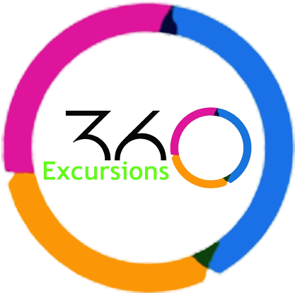 360 Sharm Excursions