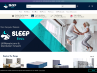 Sleep Beds