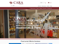 Cara Motorhomes