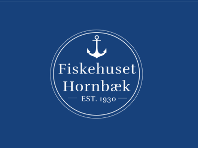Fiskehuset Hornbæk