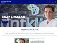 Eray Eraslan 
