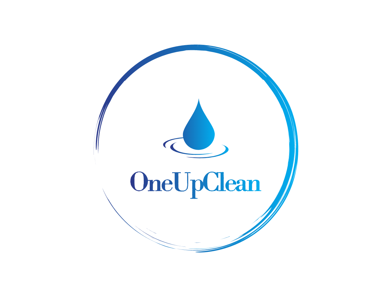 One Up Clean