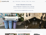 Clear Life NY