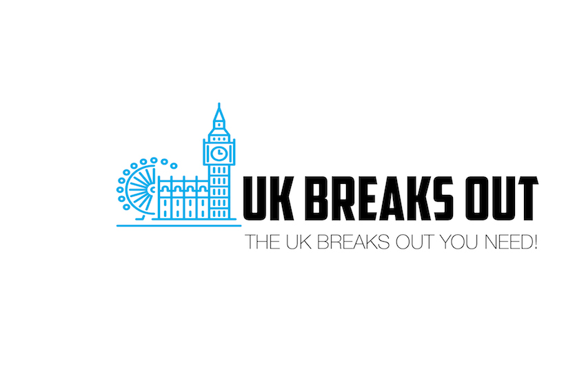 UK Breaks Out
