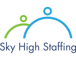 Sky High Staffing 