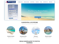 American Car Rental