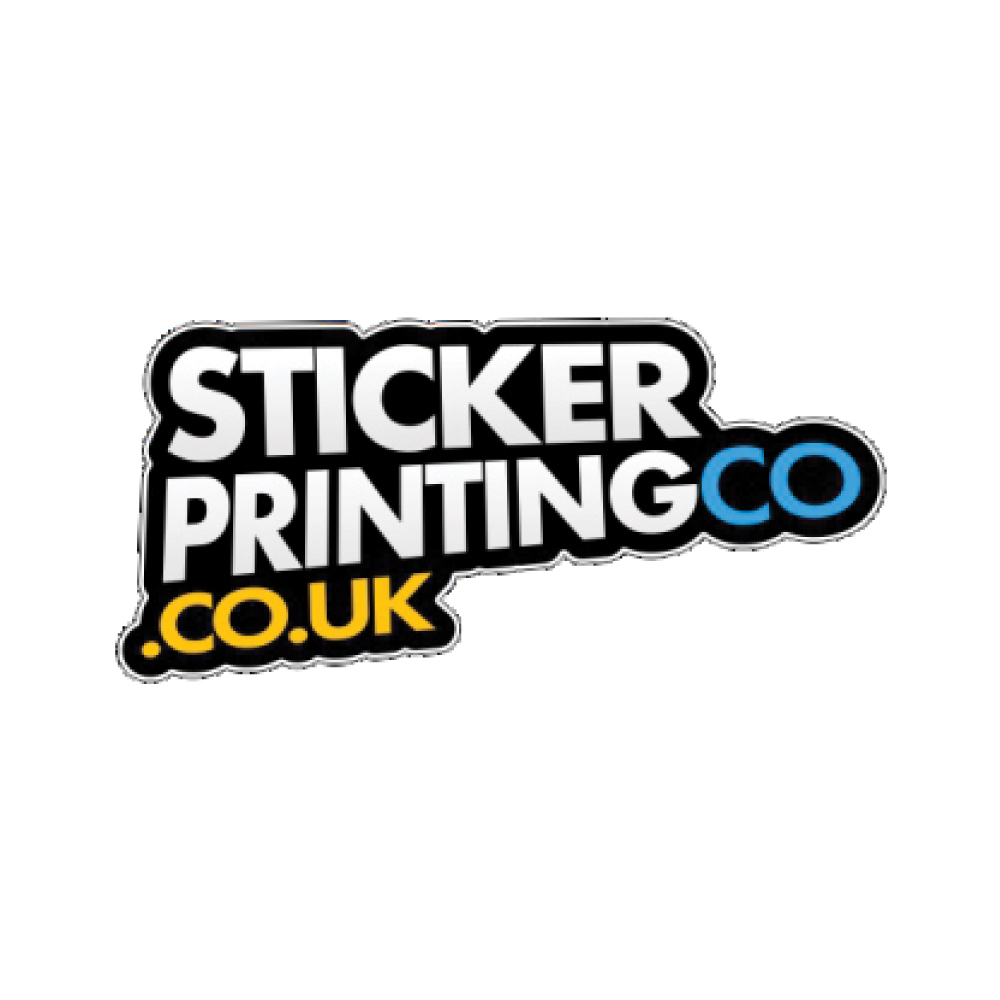 Sticker Printing Co.