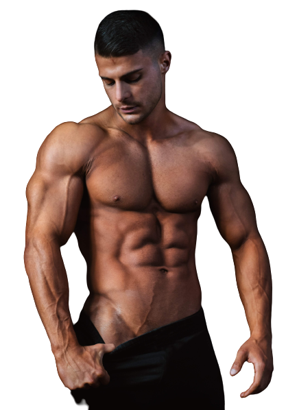 Exotique Boys Male Strip Club