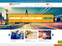 HotelsClick.com
