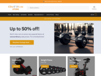 Elitegymstore