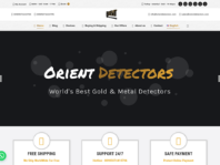 Orient Detectors