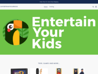 Entertainyourkids