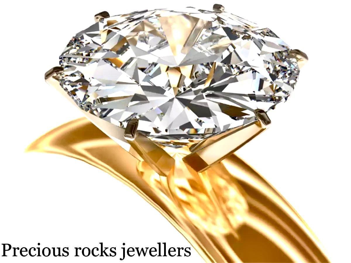 Precious rocks jewellers