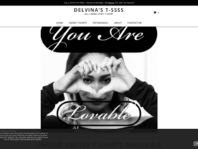 Delvinas-tshirts