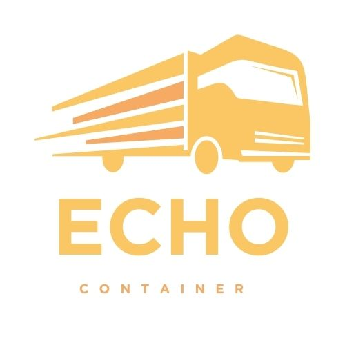 Echo Container