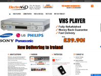 Electrovid.co.uk