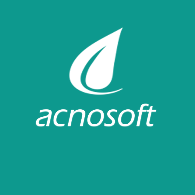 Acnosoft