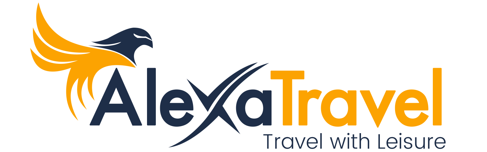 Alexa Travel 