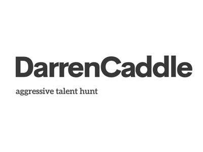 Darren Caddle
