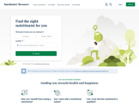 Nutritionist Resource