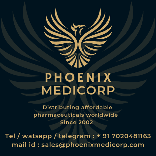 Phoenix Medicorp