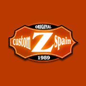 Custom Z Spain