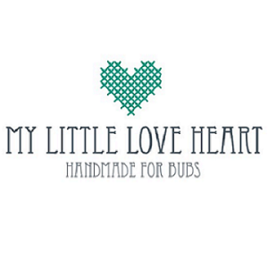 My Little Love Heart