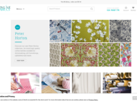 Online Fabrics