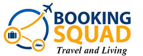 Booking Squad
