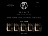 Red Vape