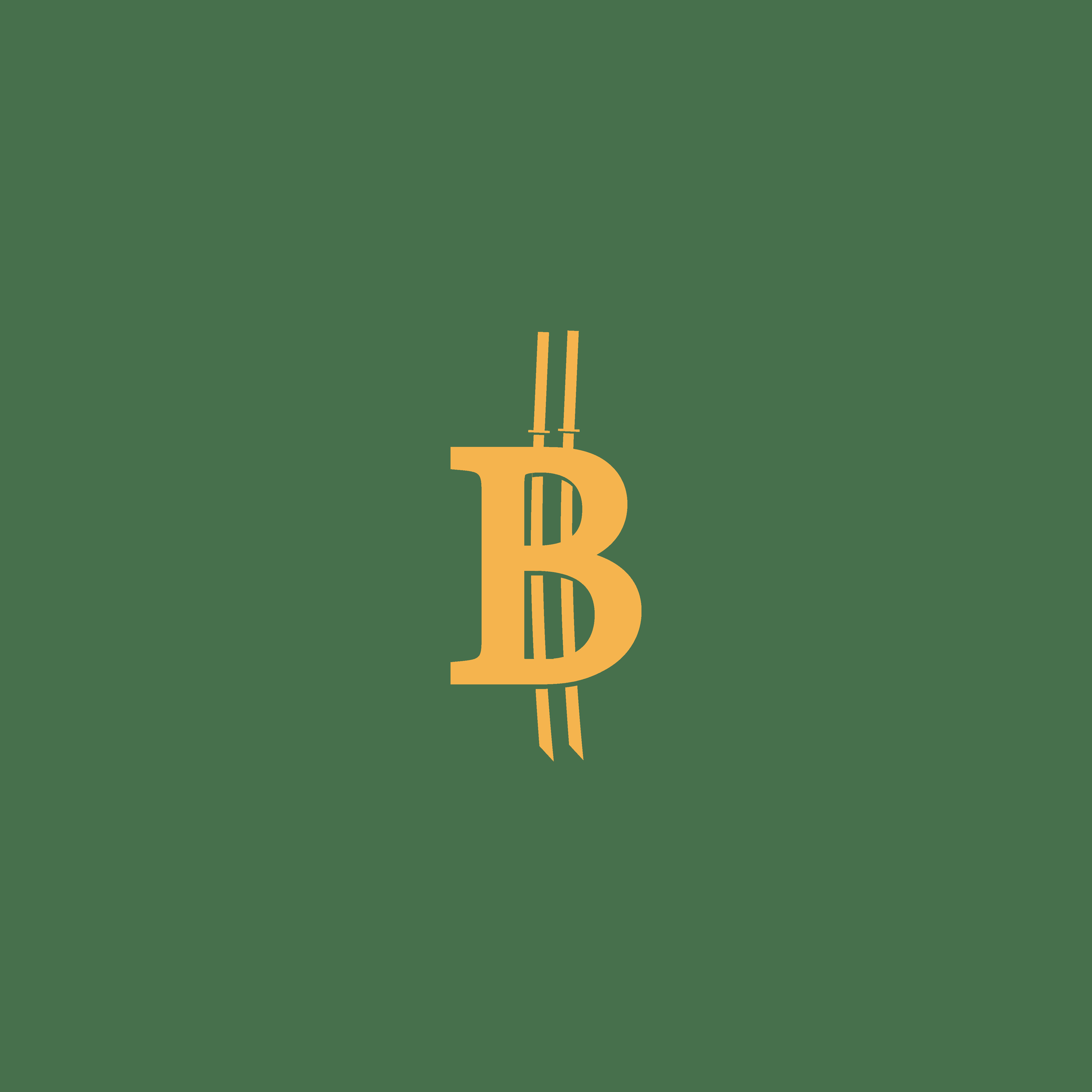 Bitcoinsamurai