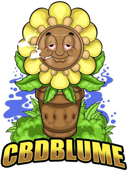 CBD Blume