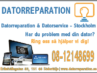 Datorreparation