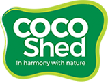 COCO Shed 