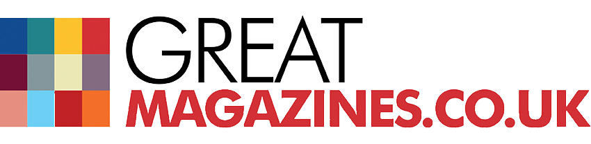 Greatmagazines
