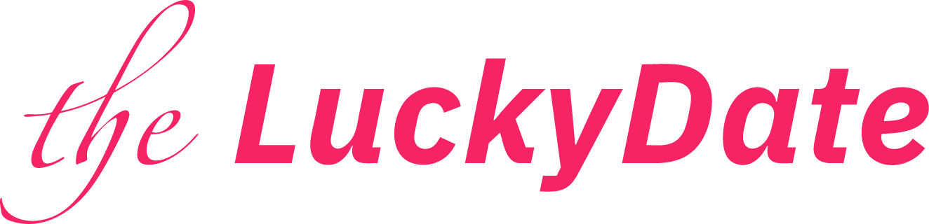 Theluckydate